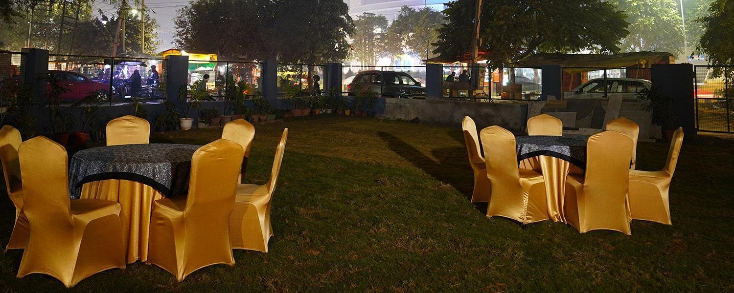 Posh Garden Inn Artemis Hospital Road Gurgaon Exterior photo
